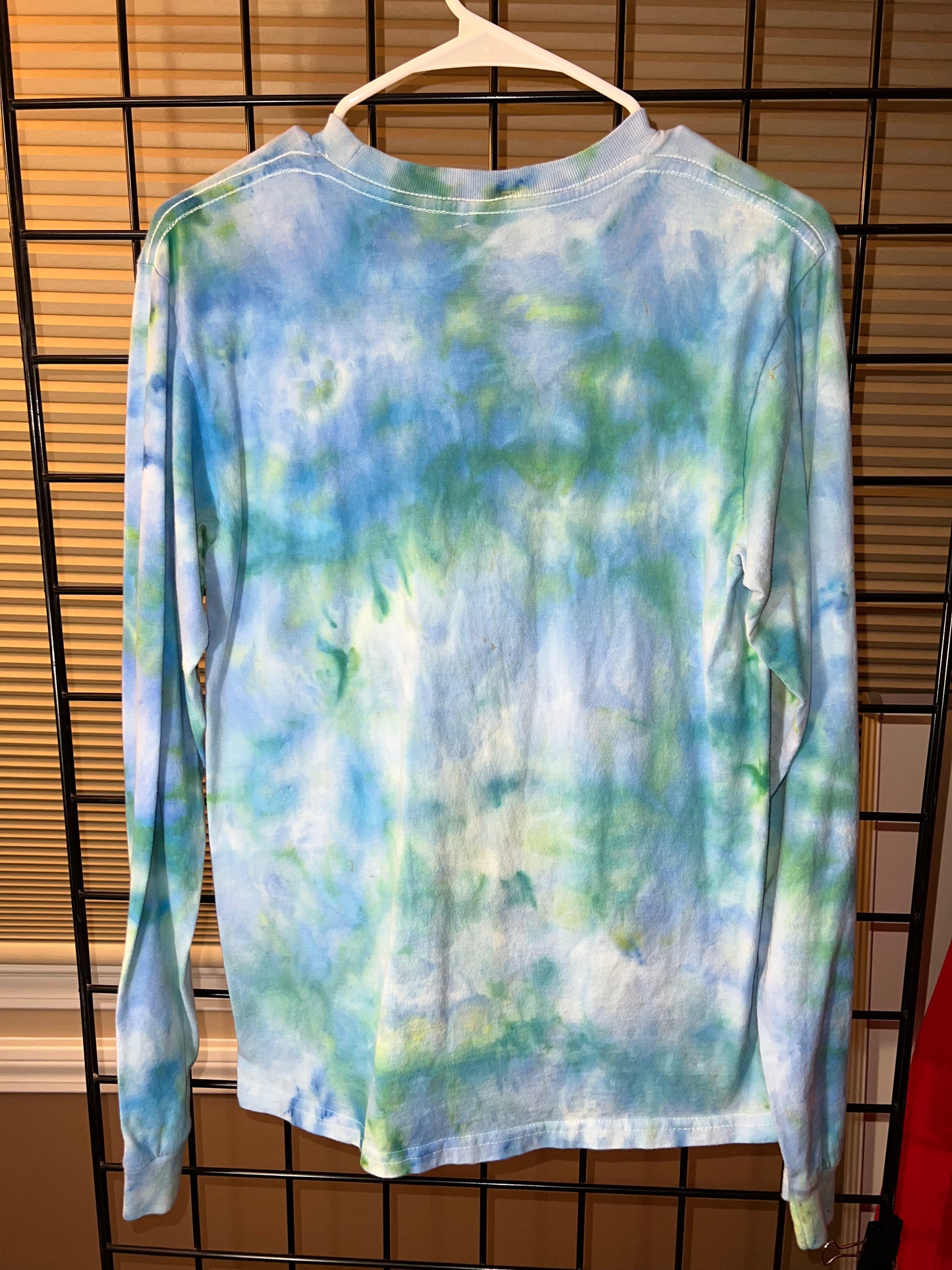 36 Small Longsleeve