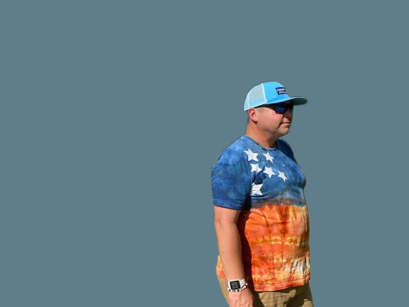 PRE-ORDER USA FLAG
