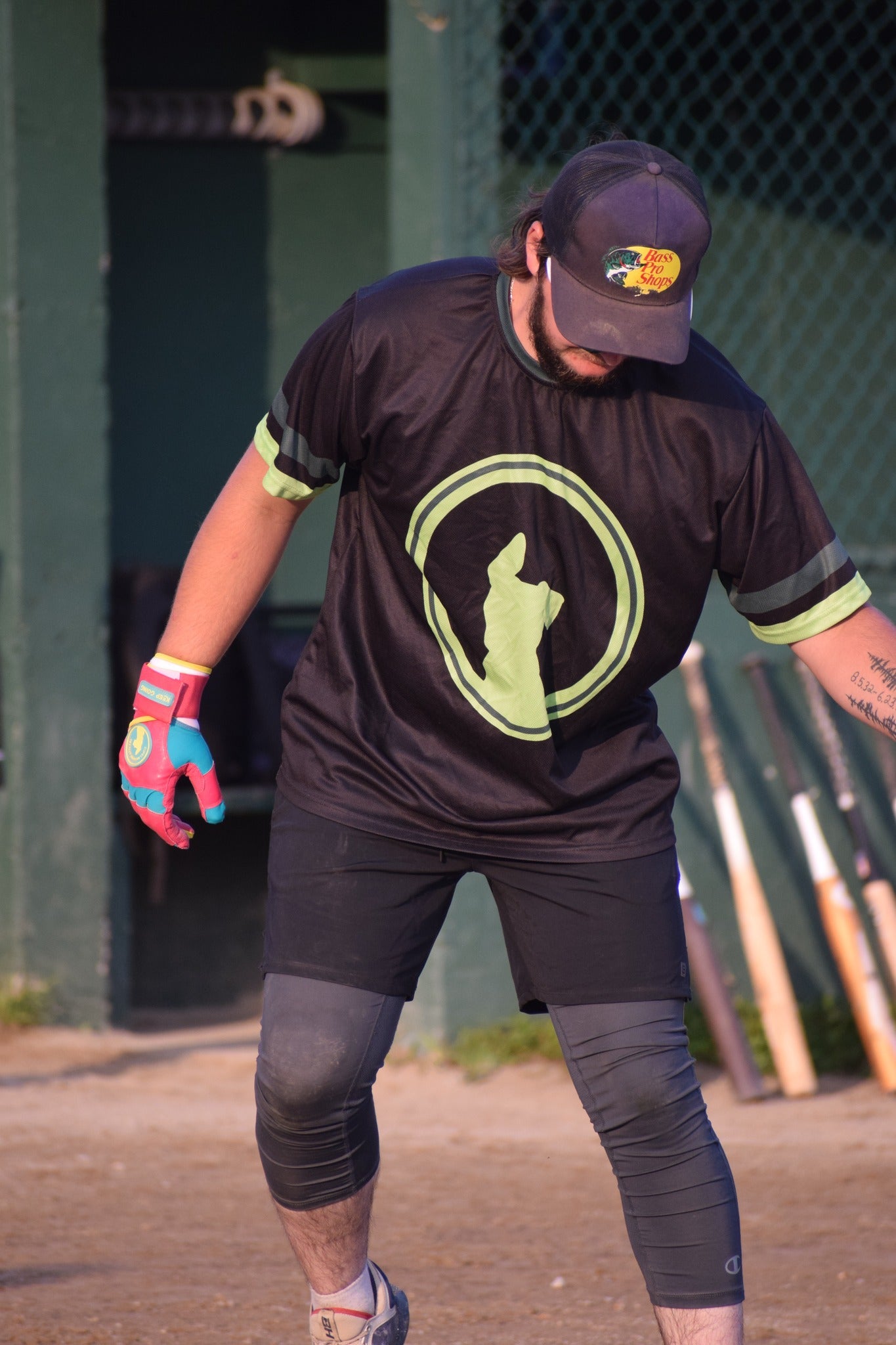 DDA City Connect Jersey
