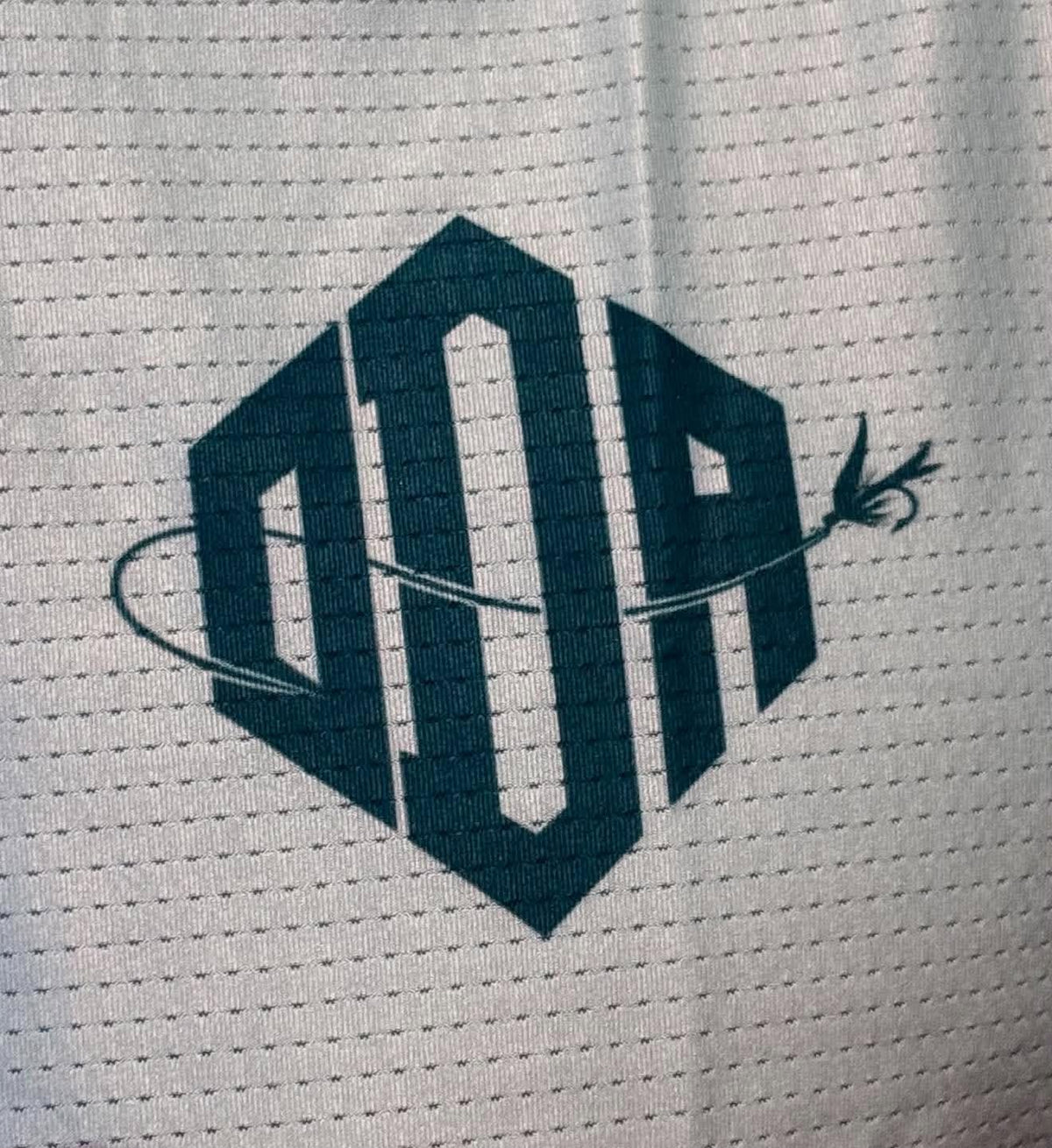 DDA Fly Fishing Longsleeve with Hood