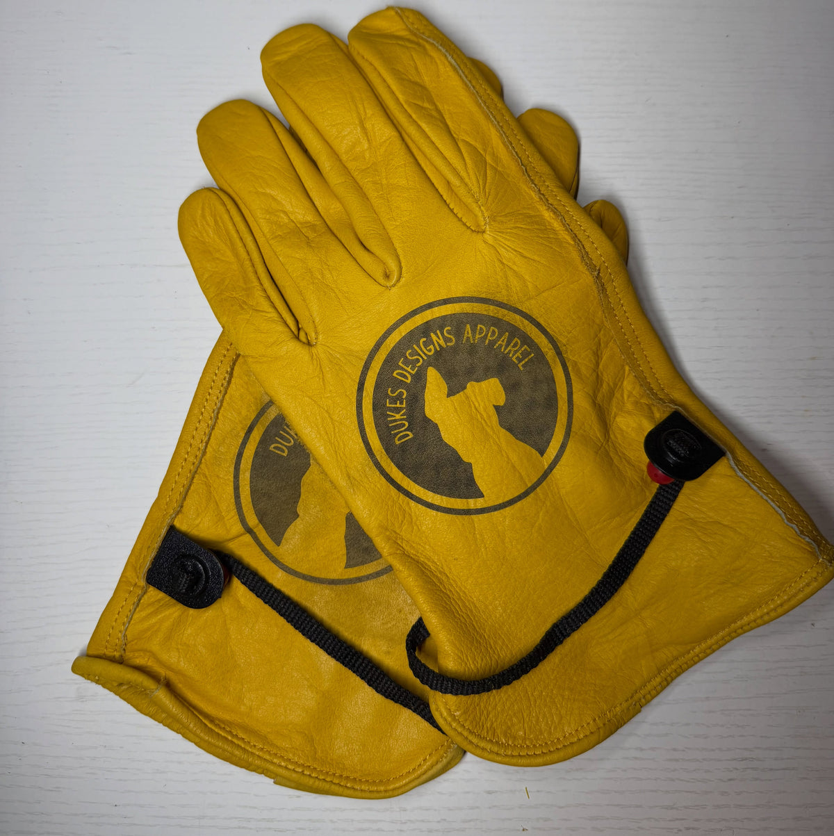 Work Batting Gloves