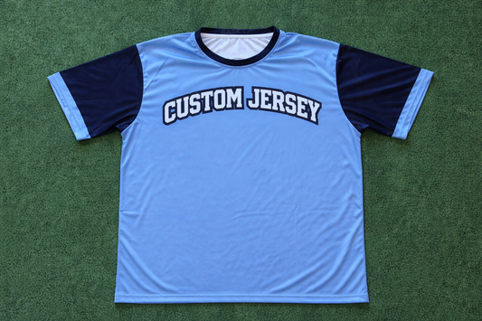 Custom Jersey