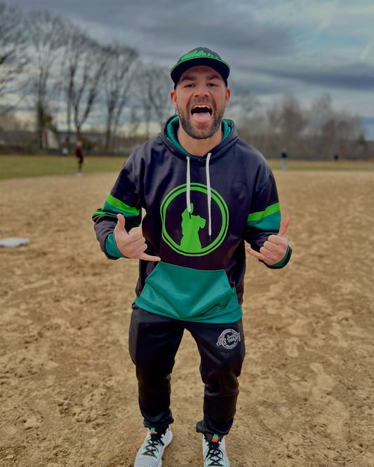 City Connect DDA Hoodie