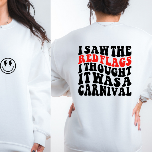 Carnival shirt