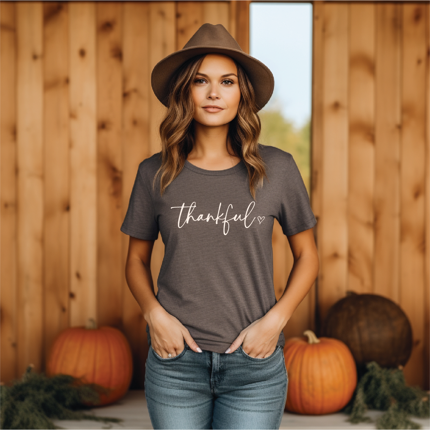 Thankful T-Shirt