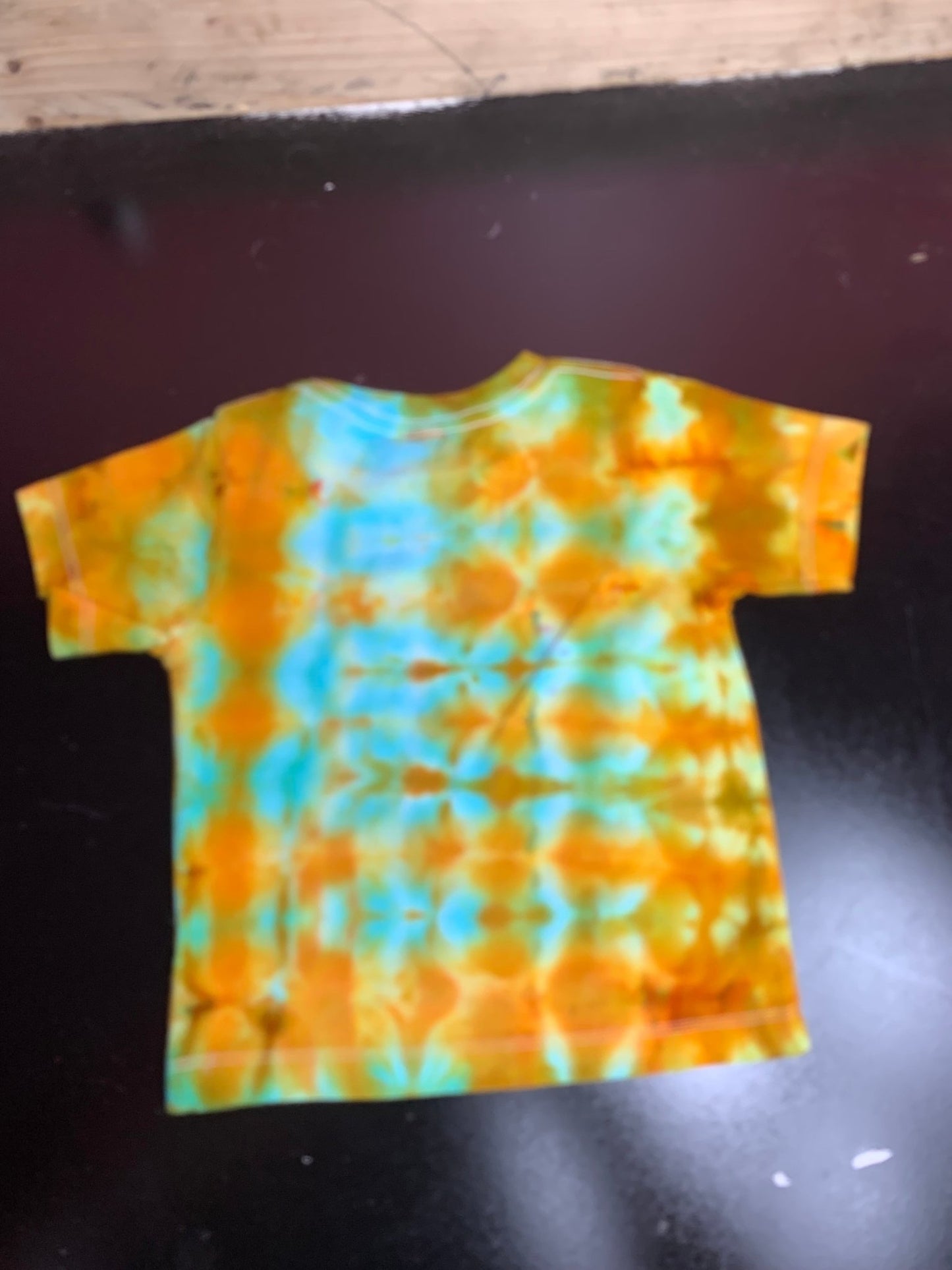 268 12-18 MONTHS T-shirt