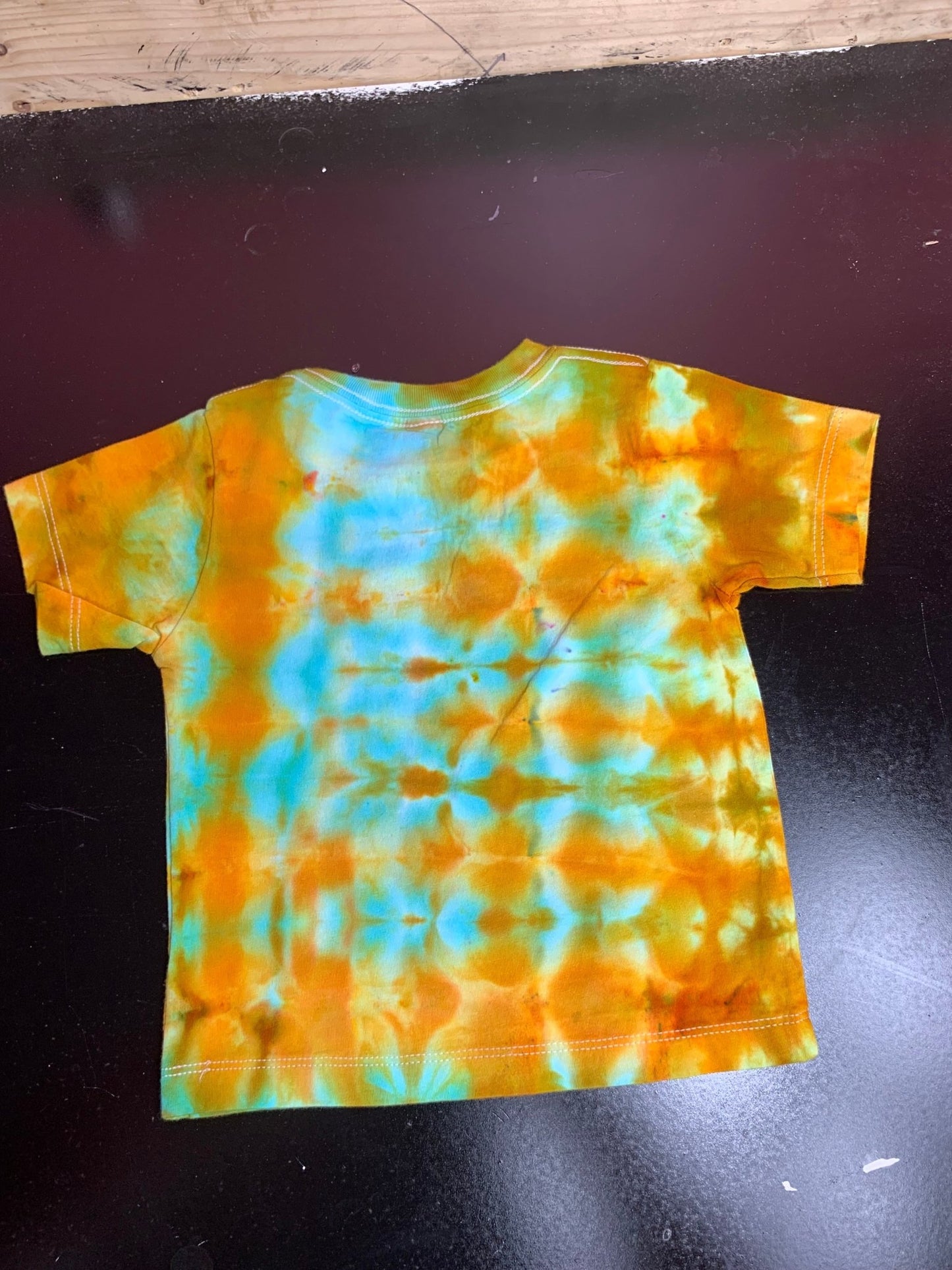 268 12-18 MONTHS T-shirt