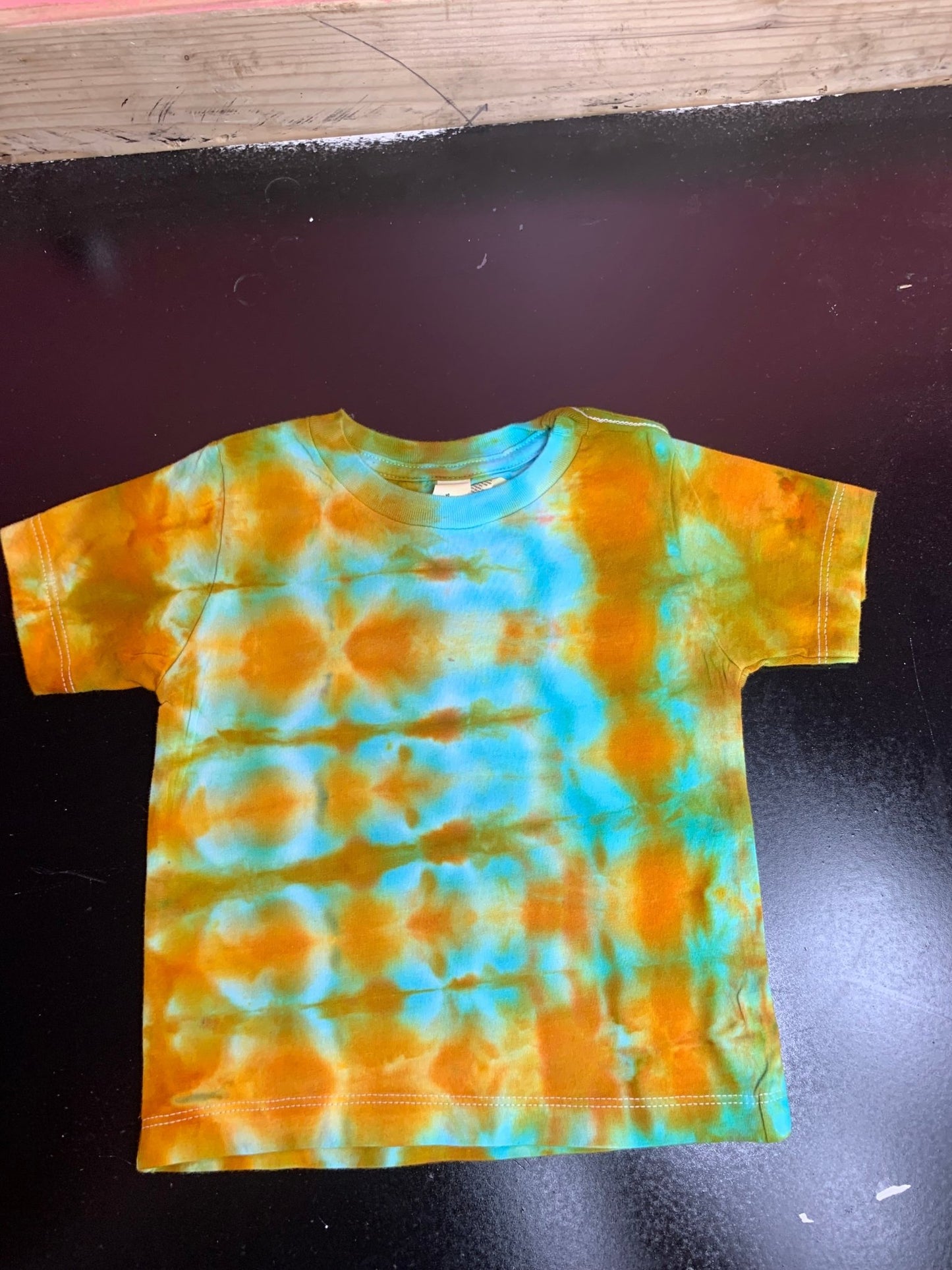 268 12-18 MONTHS T-shirt