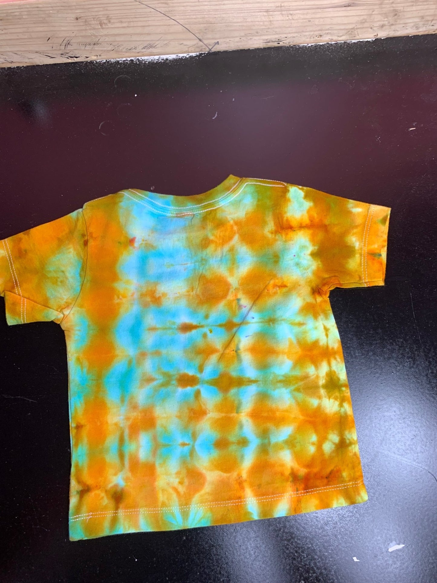 268 12-18 MONTHS T-shirt