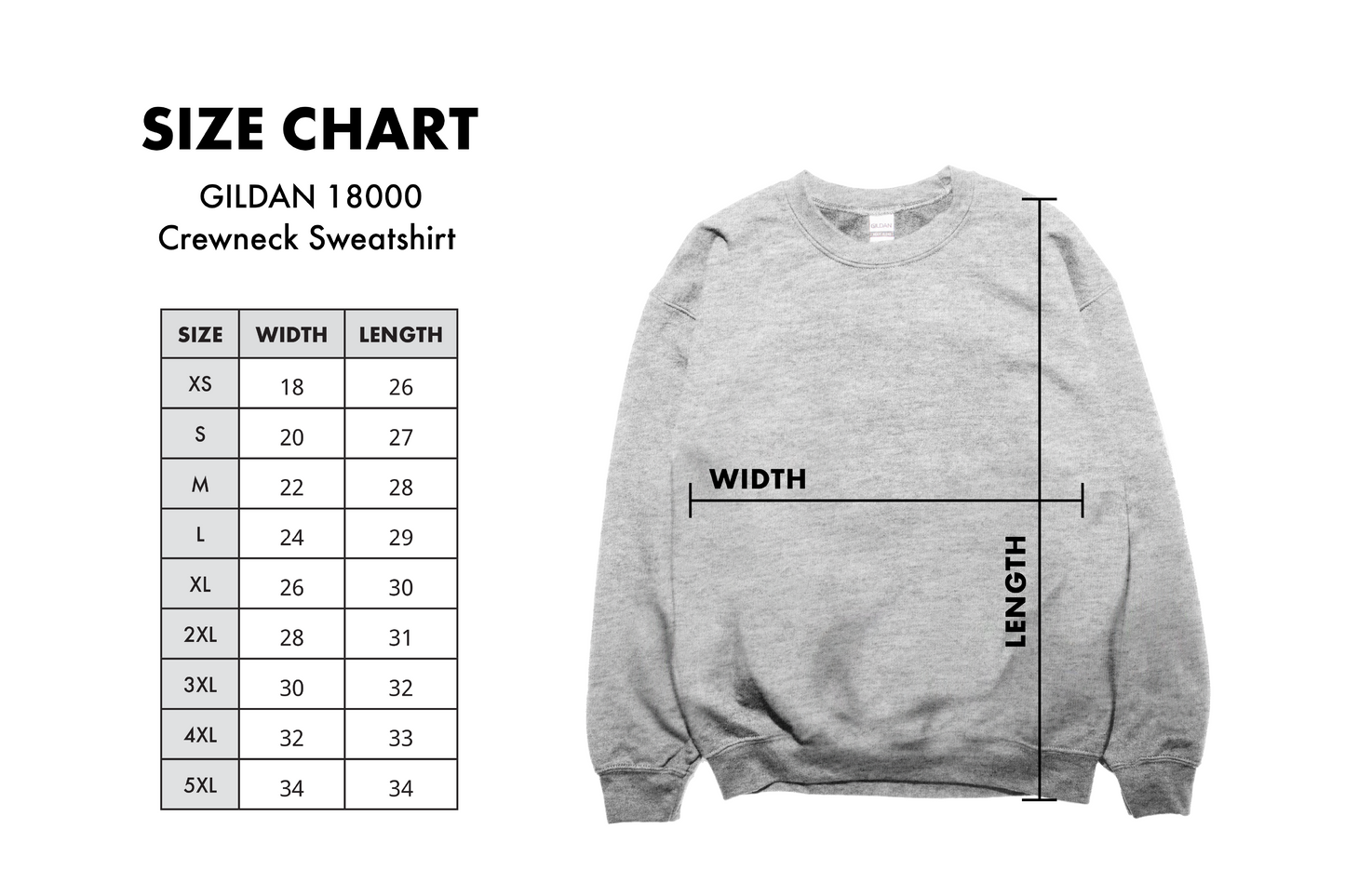 Personalized Mama Crewneck