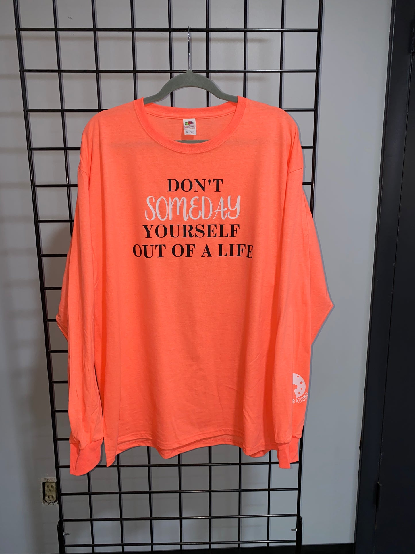 Time Longsleeve