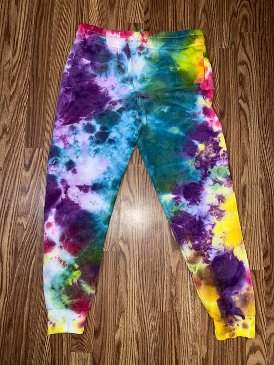XL BRIGHT ASS PANTS