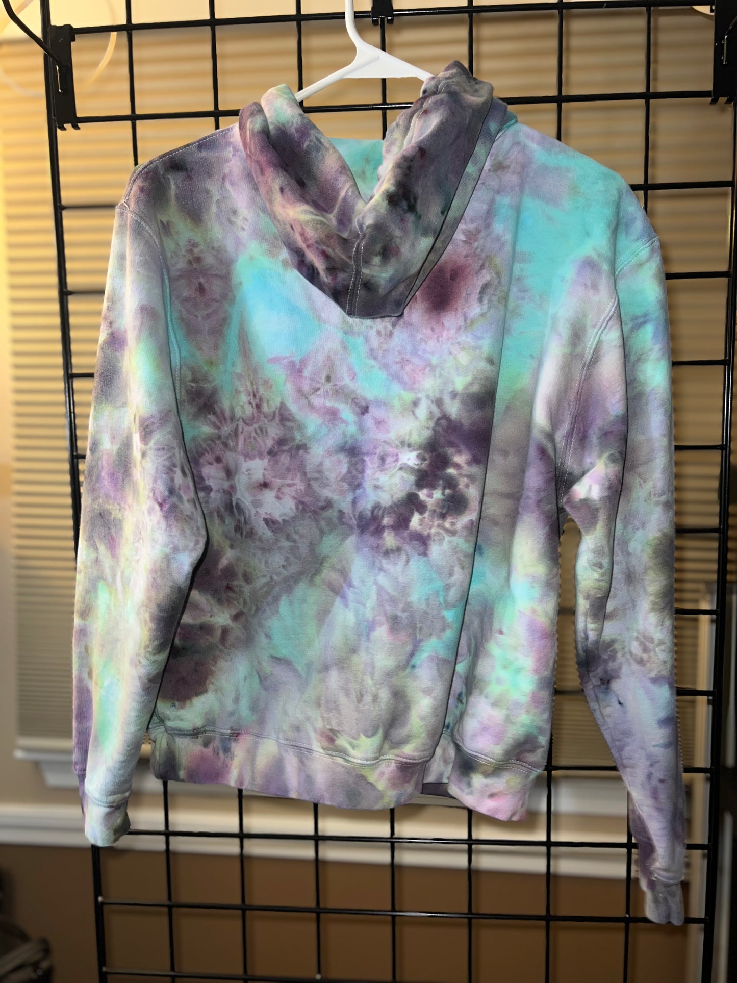710 Small Galaxy Hoodie