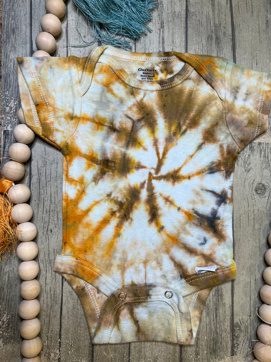#6 Newborn Onesie
