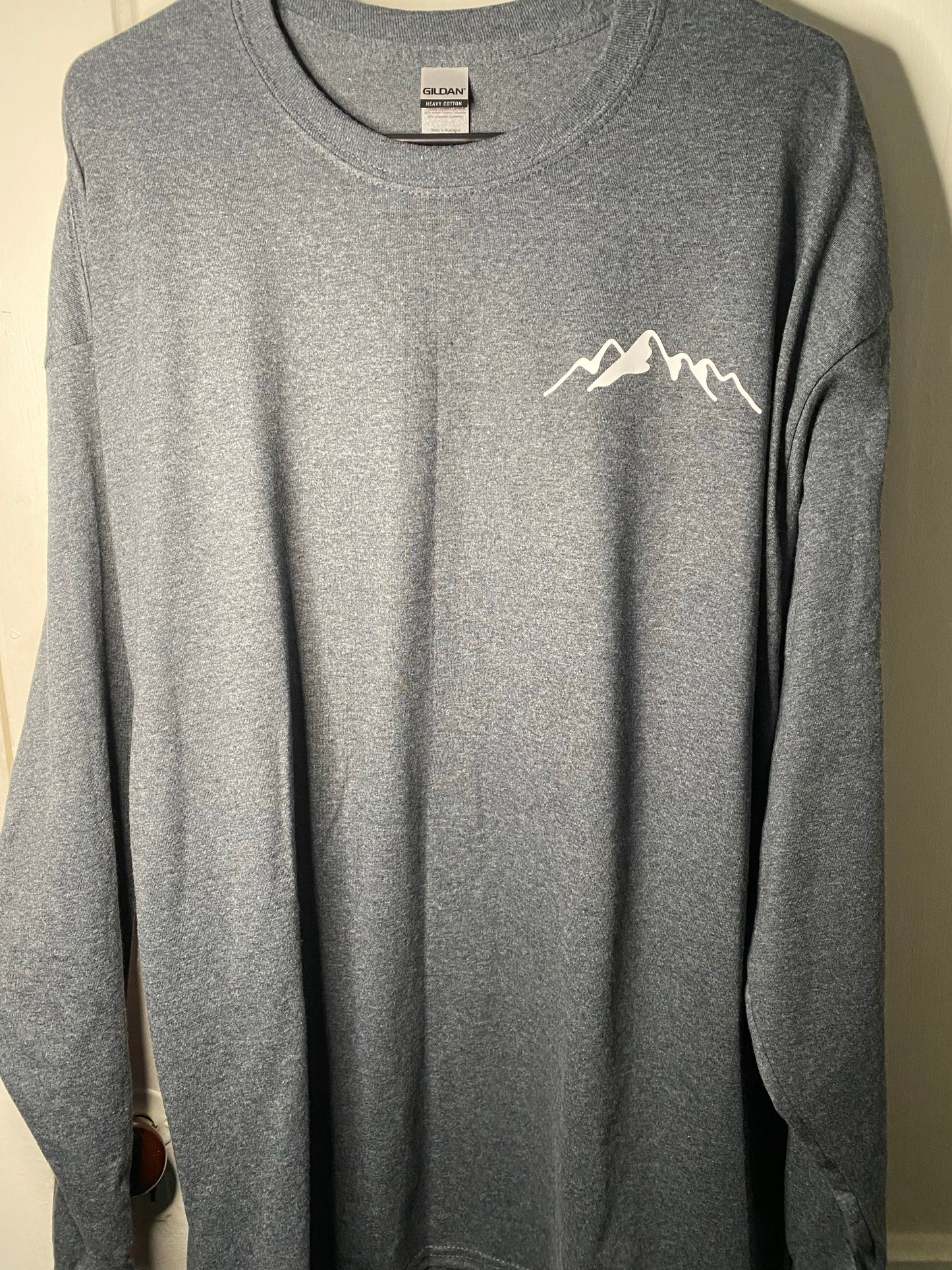 Freedom Long Sleeve Shirt