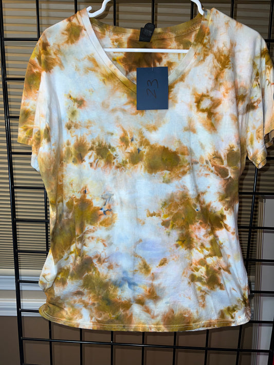 23 XL Fire V-Neck - Women's