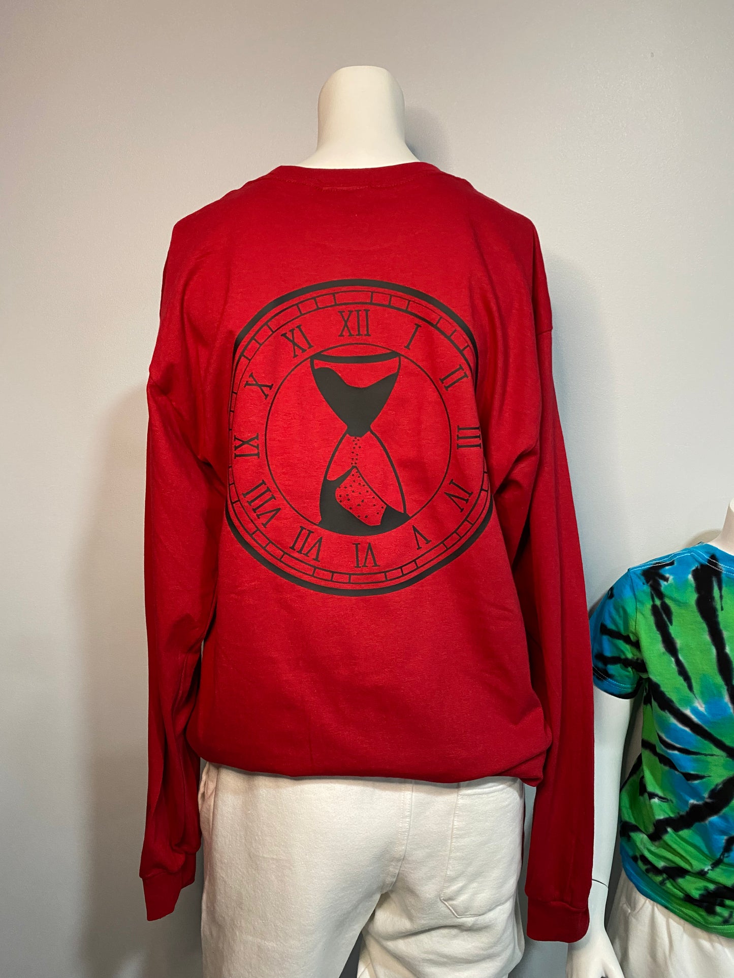 Time Longsleeve