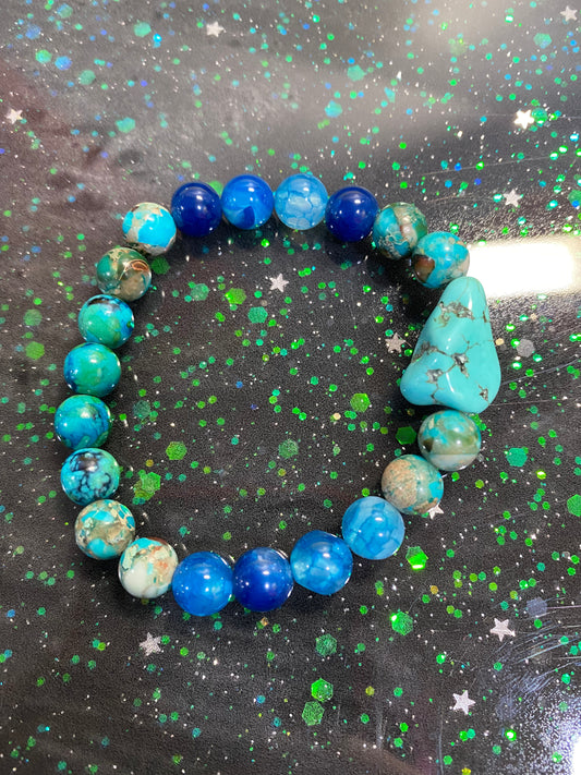 Blues Bracelet