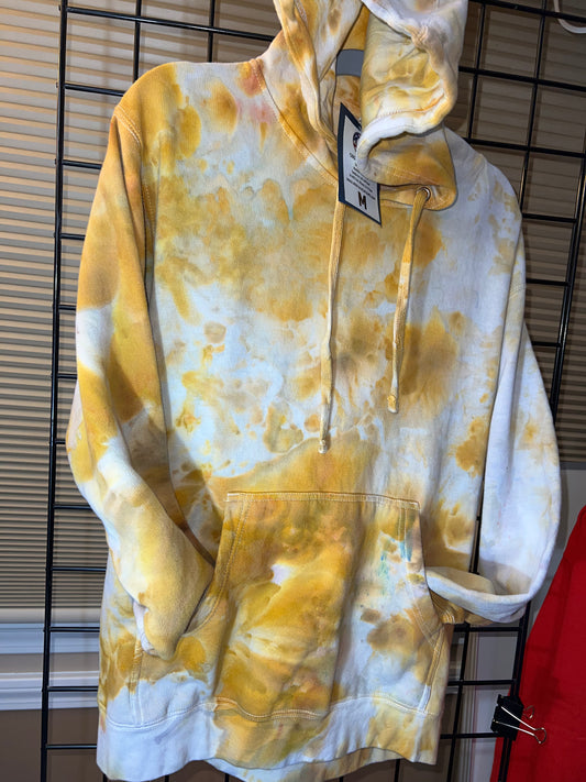 266 Medium Golds Unisex Hoodie