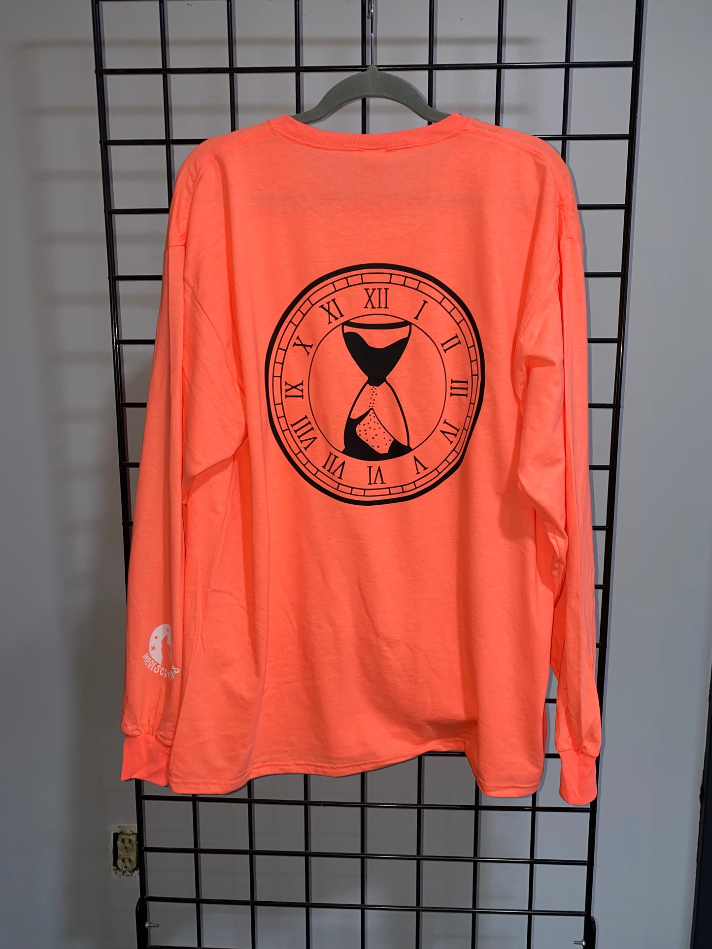 Time Longsleeve