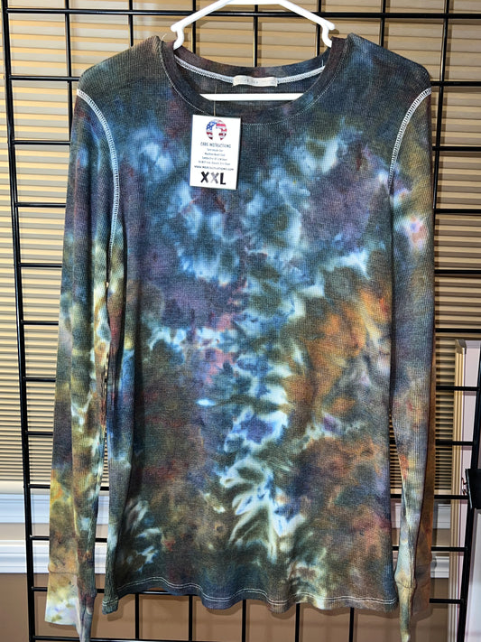 30 XXL Dark and Stormy Thermal