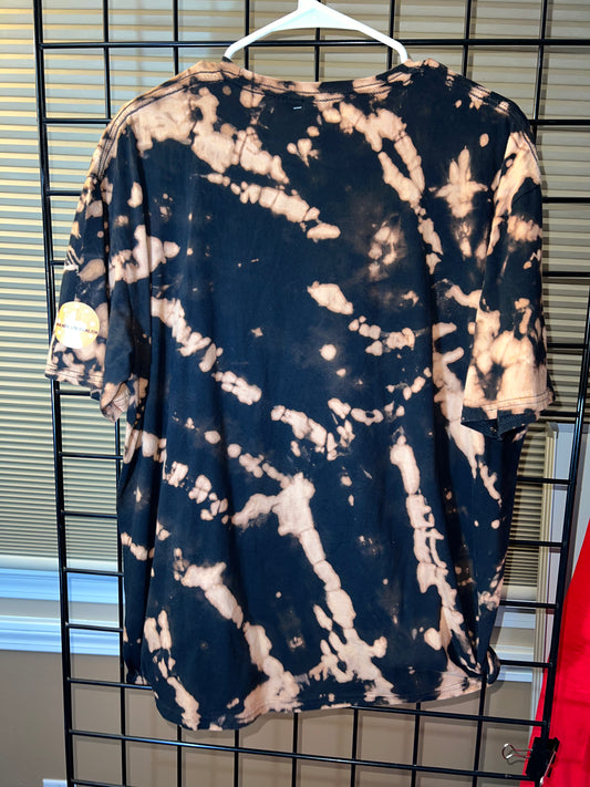 610 XL Bleached T-shirt