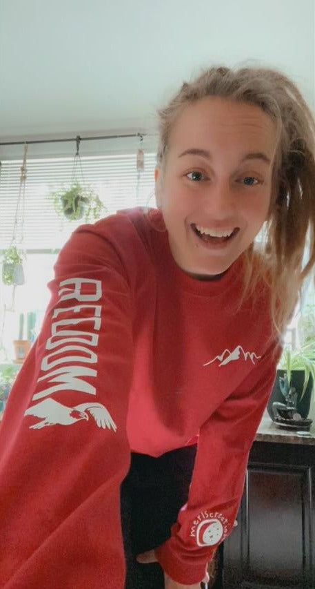 Freedom Long Sleeve Shirt