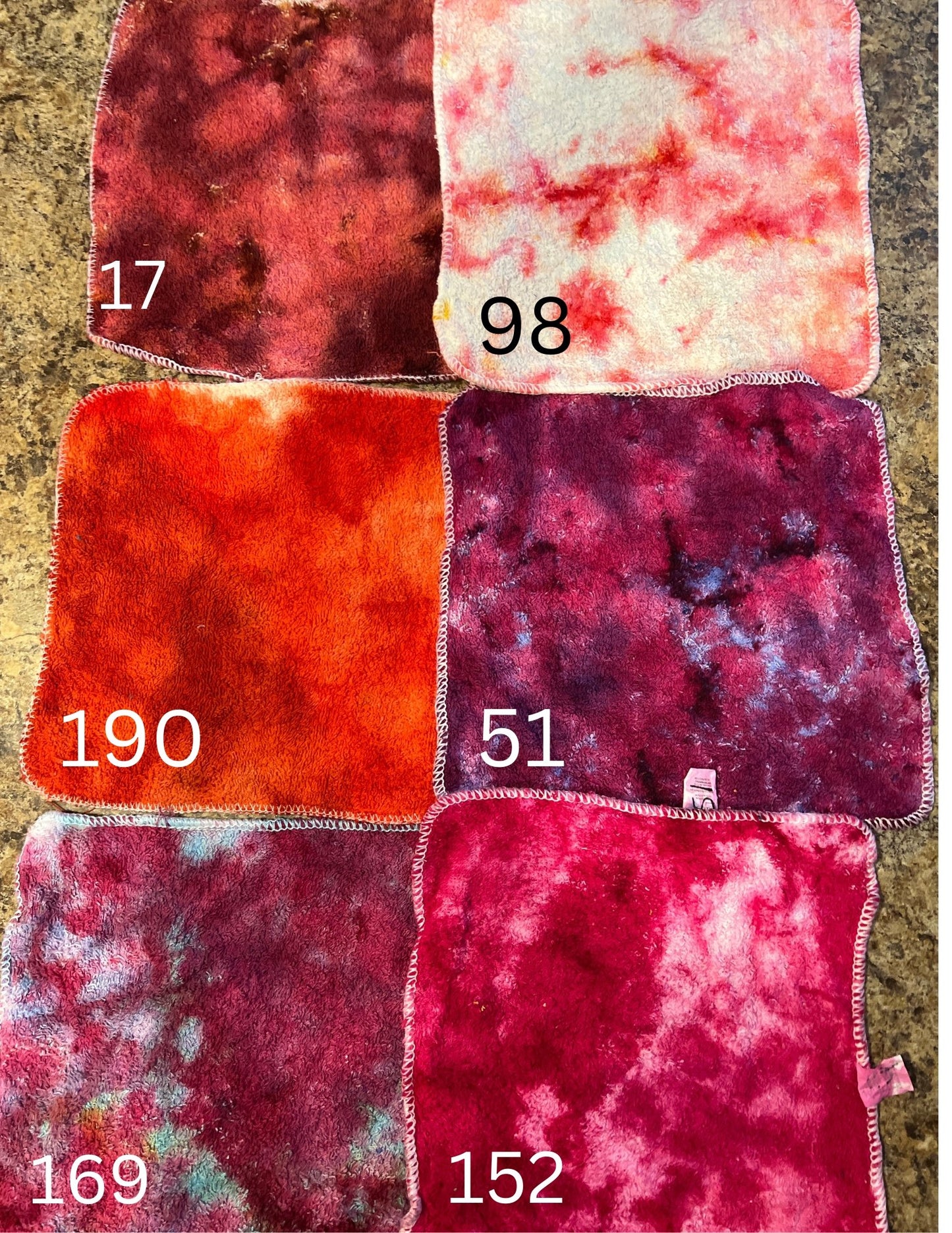 PRE-ORDER --DOG HOODIE - TIE DYE - Merlscreations